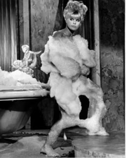 Elke Sommer feet photo thumbnail