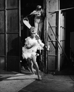 Elke Sommer feet photo thumbnail