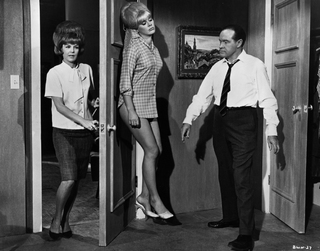 Elke Sommer feet photo thumbnail