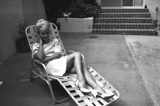 Elke Sommer feet photo thumbnail