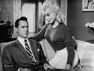 Elke Sommer feet photo thumbnail