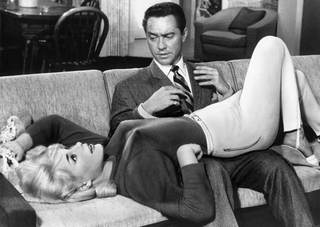 Elke Sommer feet photo thumbnail