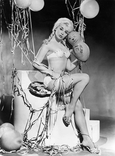 Elke Sommer feet photo thumbnail