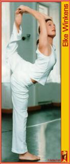 Elke Winkens feet photo 2