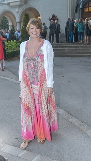 Elke Winkens feet photo 7