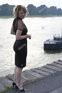 Elke Winkens feet photo 5