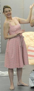 Elke Winkens feet photo 4