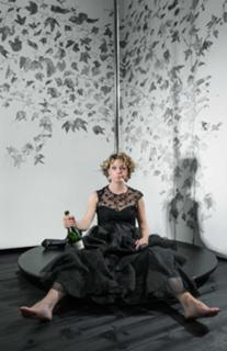 Elke Winkens feet photo 18