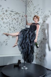 Elke Winkens feet photo 16
