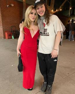 Ella Anderson feet photo 17
