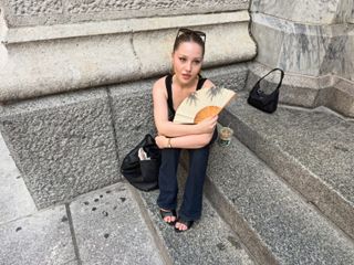 Ella Anderson feet photo 1