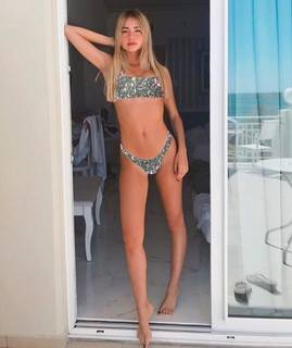 Ella Ayalon feet photo thumbnail