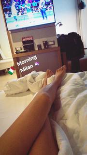 Ella Ayalon feet photo thumbnail