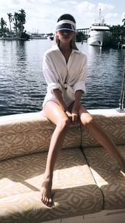 Ella Ayalon feet photo thumbnail