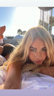 Ella Ayalon feet photo thumbnail