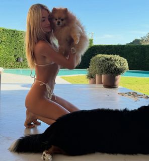Ella Ayalon feet photo 16