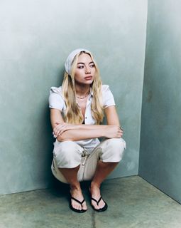 Ella Ayalon feet photo 14
