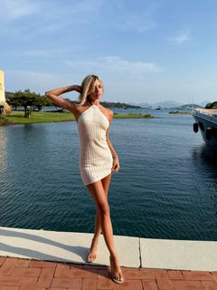 Ella Ayalon feet photo 7