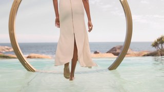 Ella Balinska feet photo 12
