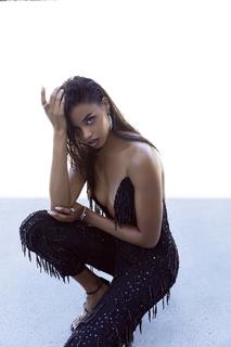 Ella Balinska feet photo 15