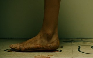 Ella Balinska feet photo 20