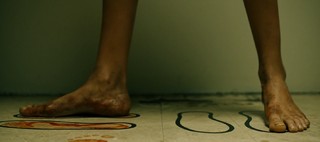 Ella Balinska feet photo 19
