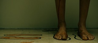 Ella Balinska feet photo 18