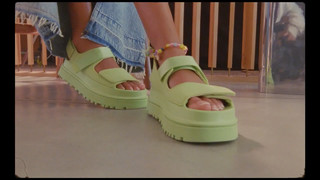 Ella Balinska feet photo 10