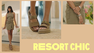 Ella Balinska feet photo 5