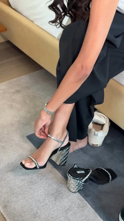 Ella Balinska feet photo 15