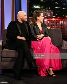 Ella Bleu Travolta feet photo 17