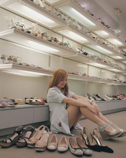 Ella Cruz feet photo 3
