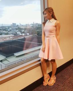 Ella Cruz feet photo 14