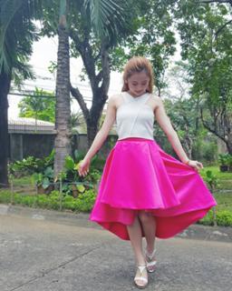 Ella Cruz feet photo 9