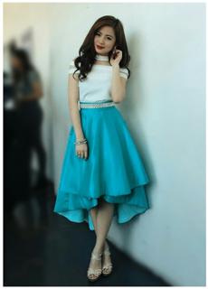 Ella Cruz feet photo 7