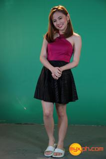Ella Cruz feet photo 6