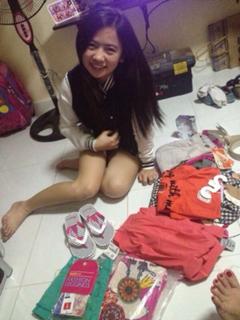 Ella Cruz feet photo 2