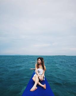 Ella Cruz feet photo 10