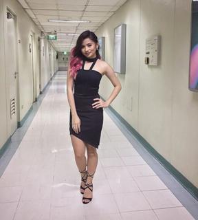 Ella Cruz feet photo 4