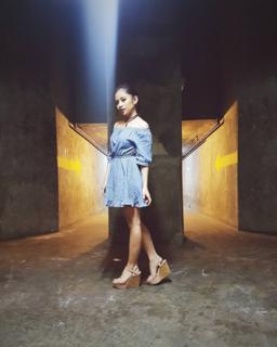 Ella Cruz feet photo 3
