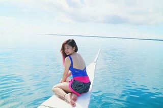 Ella Cruz feet photo 1