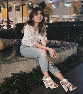 Ella Cruz feet photo 17