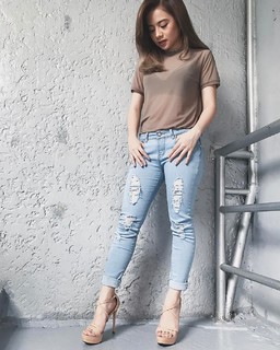 Ella Cruz feet photo 15