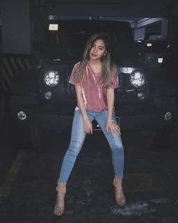 Ella Cruz feet photo 11