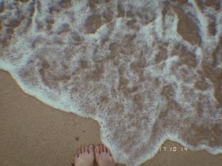 Ella Cruz feet photo 8