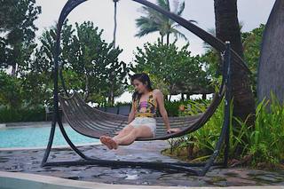 Ella Cruz feet photo 7