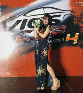 Ella Cruz feet photo 6