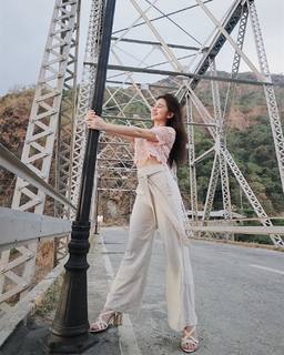 Ella Cruz feet photo 4
