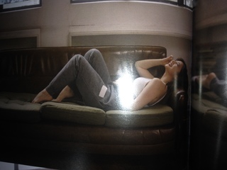 Ella Cruz feet photo 19