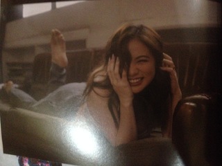 Ella Cruz feet photo 18